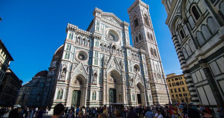 Cosa vedere a Firenze in 4 giorni: itinerario completo alla scoperta dei tesori della città