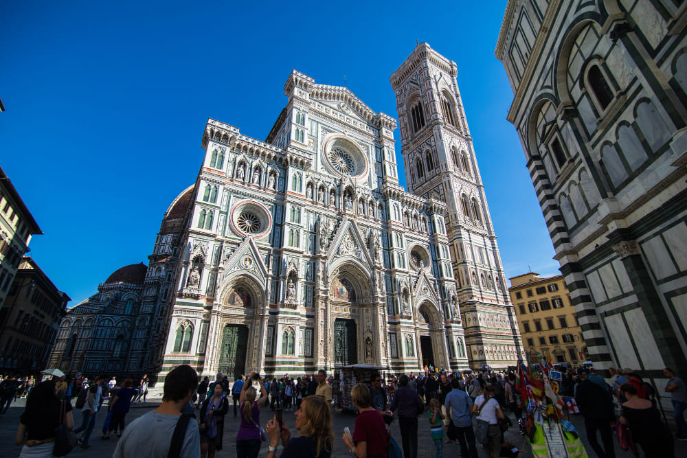 Cosa vedere a Firenze in 4 giorni: itinerario completo alla scoperta dei tesori della città
