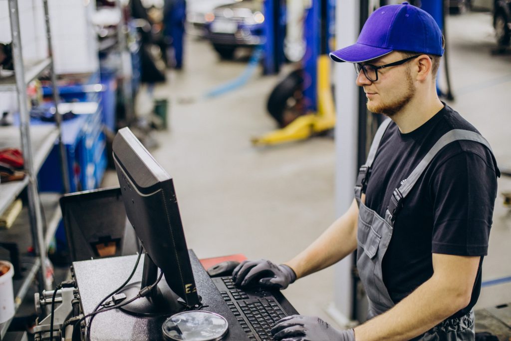 Perché scegliere un PC industriale?