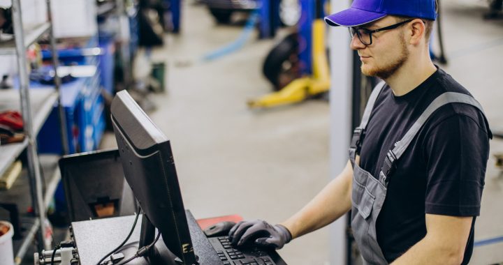 Perché scegliere un PC industriale?